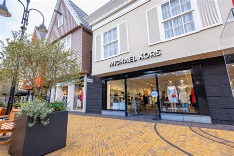 Michael Kors Outlet Roosendaal